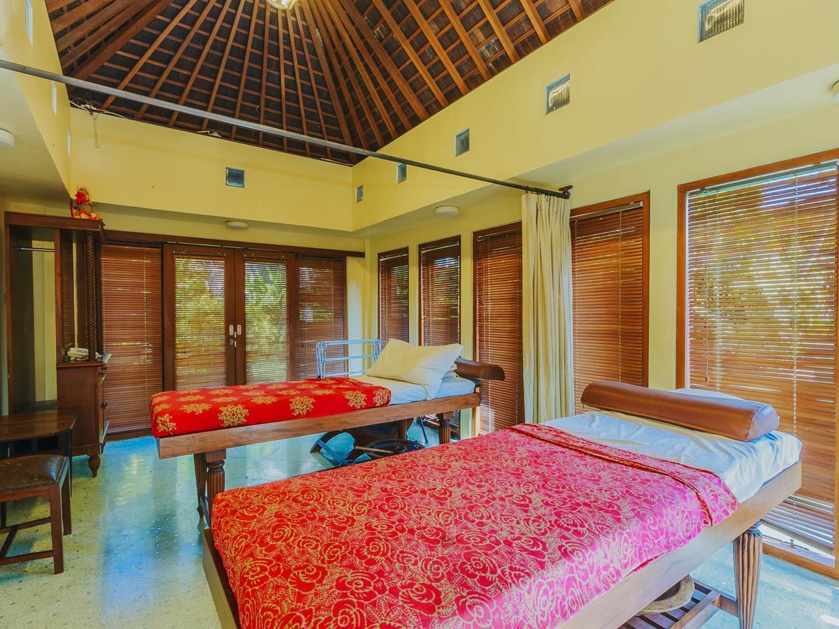 Villa Victoria Bali Canggu Exterior foto